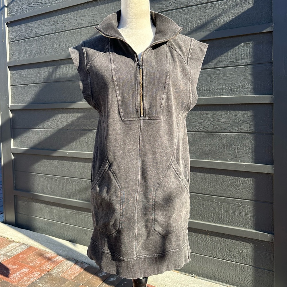 Daily Practice by Anthropologie Athletic Dress